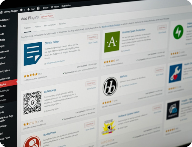 Dedykowane oprogramowanie i projektowanie UX/UI – wizualizacja nowoczesnej aplikacji