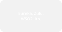 Zestaw narzędzi i platform wykorzystywanych w tworzeniu aplikacji, integracji systemów, zarządzaniu usługami i środowiskami programistycznymi.