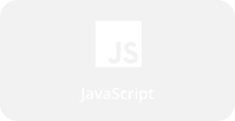 Logotyp JavaScript - popularnego języka programowania wykorzystywanego do tworzenia interaktywnych aplikacji webowych, dynamicznych stron internetowych i systemów dedykowanych.