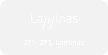 Logotyp Laminas (dawniej Zend Framework 1–3) - frameworka PHP używanego do tworzenia skalowalnych i bezpiecznych aplikacji webowych oraz systemów dedykowanych
