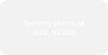 Terminale B2B do obsługi bezpiecznych transakcji elektronicznych w systemach płatniczych dla firm.